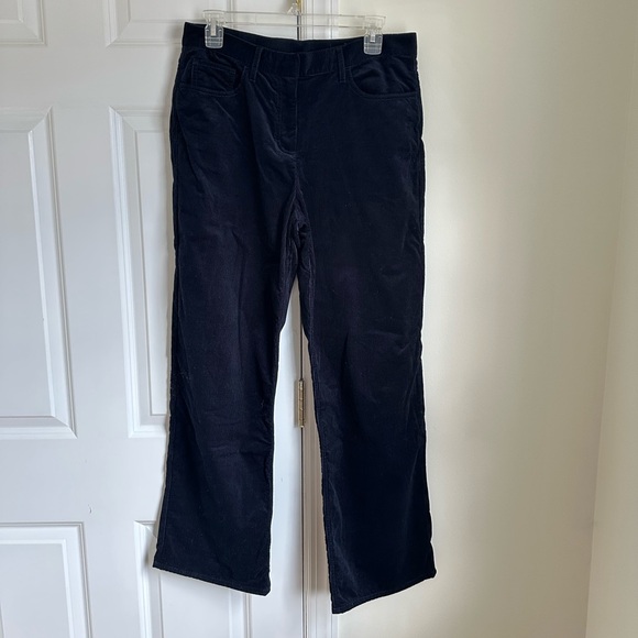 COS Corduroy Straight Leg Pants - Picture 5 of 8
